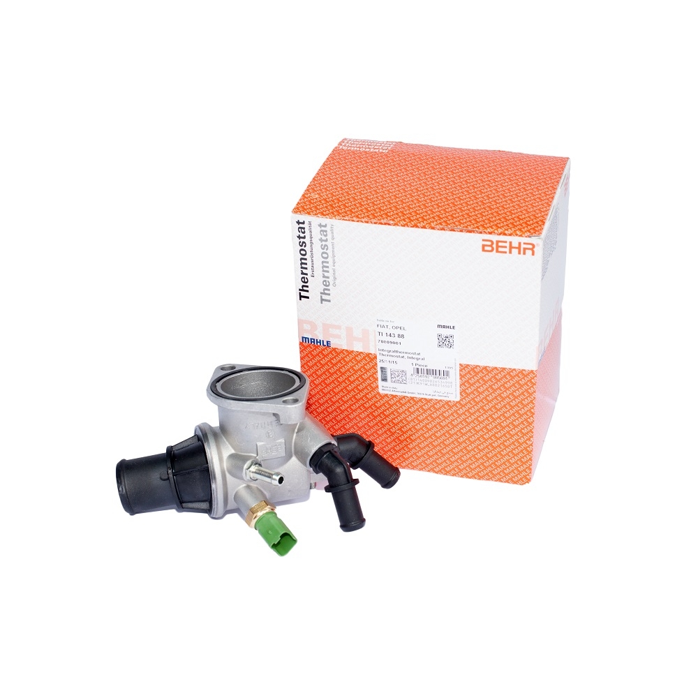 Termostat BEHR echipare orginala Opel Vectra C 1.9 GM